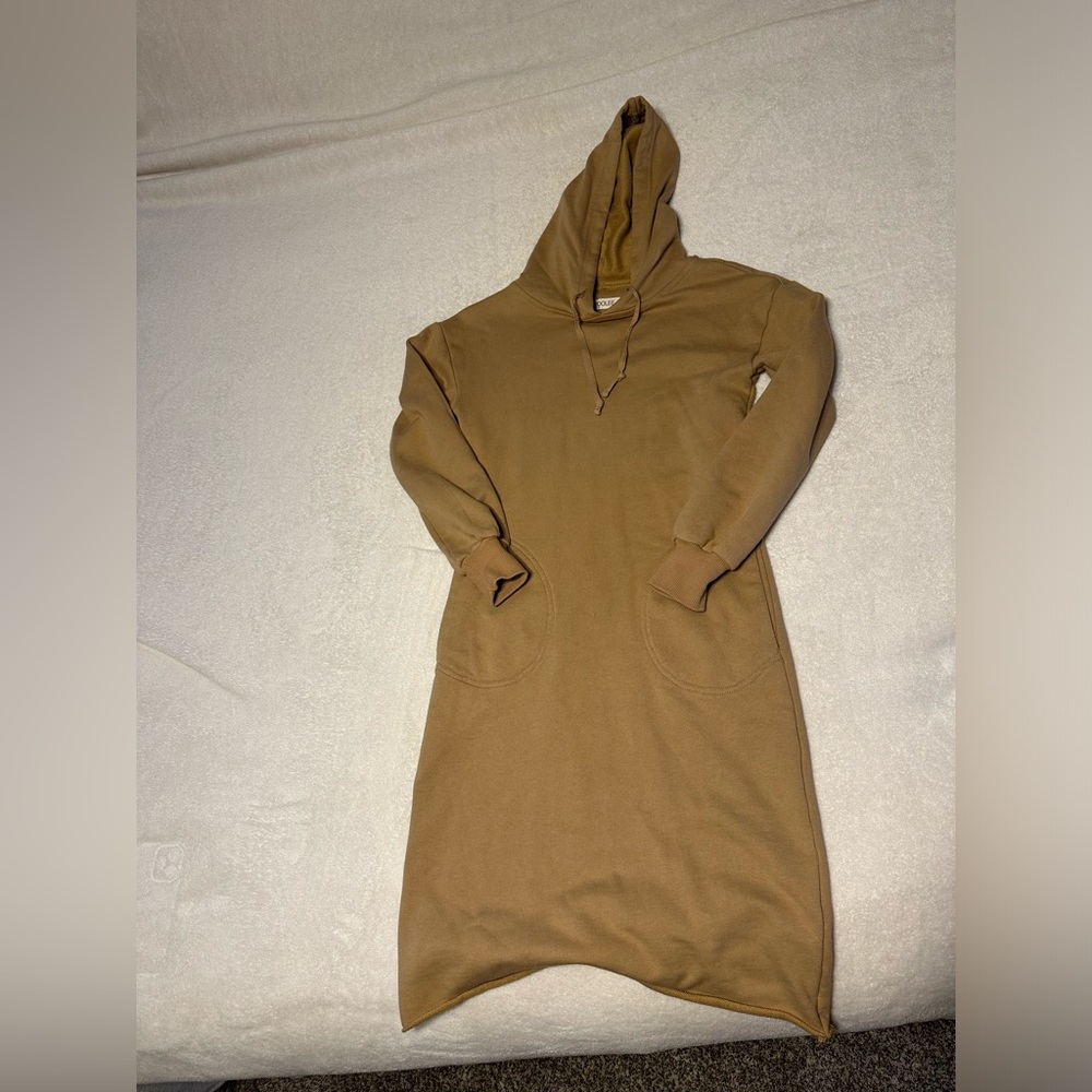 Roolee T shirt dress